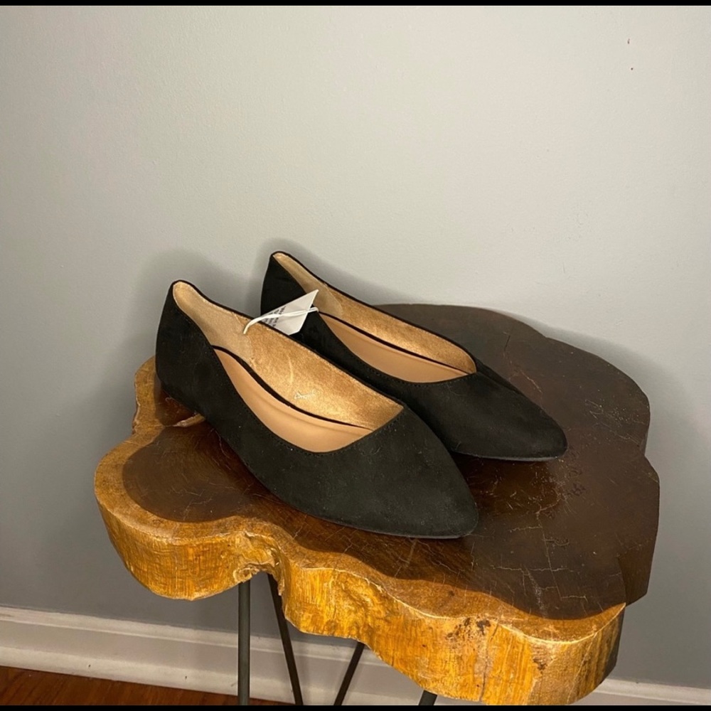 Old Navy Flats